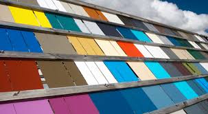 Pvdf Vs Smp Paint Systems Which Is