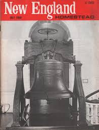homestead magazine 1969 july