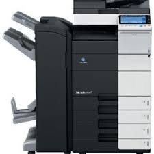 As highly efficient and versatile scanners for up to a3. Konica Minolta 283 Copier Tech Intl