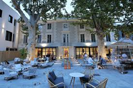 5 star hotel saint rémy de provence