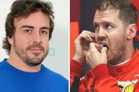 Maybe you would like to learn more about one of these? Sebastian Vettel Contract Plan Emerges As Ferrari S Stance On Slashing F1 Salary Explained F1 Sport Express Co Uk