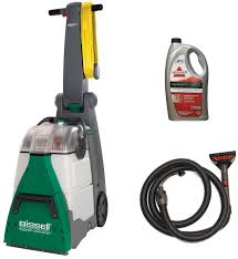 bissell big green commercial b