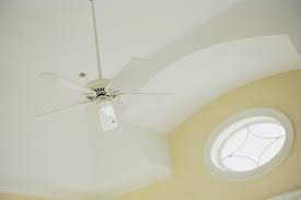 How To Wire A Ceiling Fan When There Is