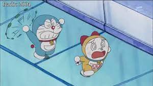 Phim hoạt hình Doraemon | Một ngày dài của Doraemon | Phim Doraemon tập dài  - YouTube