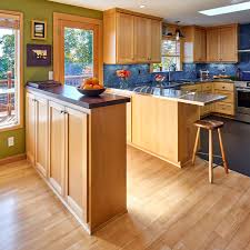 Each cabinet is made with attention to details and equipped with. A Vibrant Kitchen In Corvallis Powell Construction