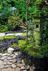 Japanese Zen Gardens