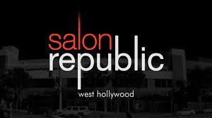 salon republic will join john reed