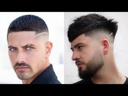 most stylish hairstyles for men 2019 ep