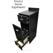 italica cs67 hair styling cabinet with