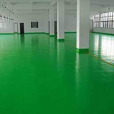 pu floor coating manufacturers in delhi