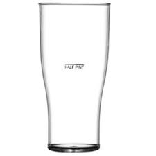 Plastic Beer Glasses Buy Reusable