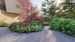 Tips To Design Coastal Gardens For