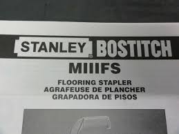 stanley bosch miiifs flooring