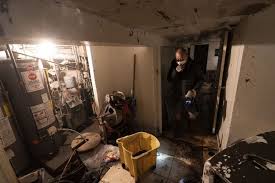 Pilot To Make Basement Apartments Safer