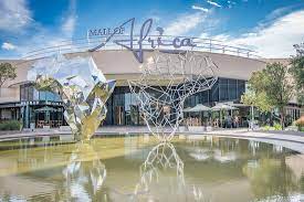 Design showcases food court, catering facilities. Mall Of Africa Outside Food Court Review Of Mall Of Africa Midrand South Africa Tripadvisor
