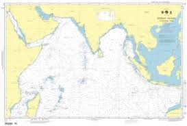Nautical Charts Online Nga Nautical Chart 71 Indian Ocean