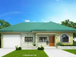 Philippines style house plans bungalow house plans. Bungalow House Plans Pinoy Eplans