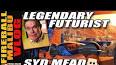 Video for "   Syd Mead",   Visual Futurist