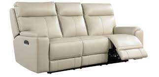 power reclining sofa set