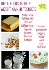 foods to help weight gain in es