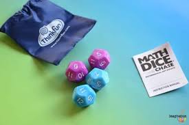 Math dice games can also be a valuable tool to practice geometry skills. Engaging Math Dice Multiplication Game Imagination Soup