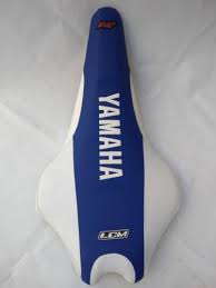 Parts Accessories Seat Cover Yamaha
