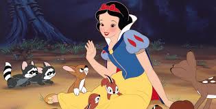 snow white and the seven dwarfs film