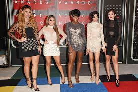 Mtv Emas 2015 Fifth Harmony Performs Worth It On The Red
