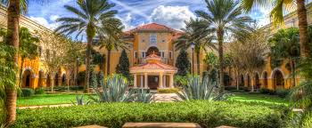 Rosen College Of Hospitality Management Orlando Ucf