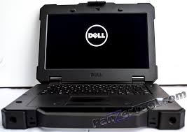 dell laude 7404 rugged extreme