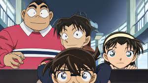 Lupin III vs. Detective Conan The Movie - AstroNerdBoy's Anime & Manga Blog  | AstroNerdBoy's Anime & Manga Blog