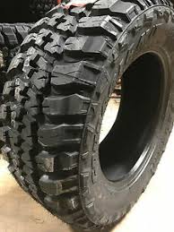 Details About 4 New 315 75r16 Federal Couragia Mud Tires M T Mt Equal Size 35 12 50 16 R16 Lt