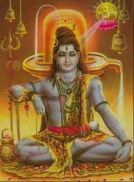 hindu lord shiva siva the destroyer