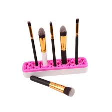 hengsong makeup brush storage box