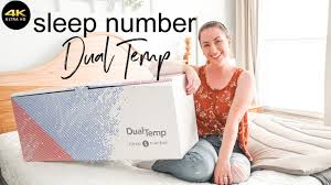 review sleep number dual temp layer