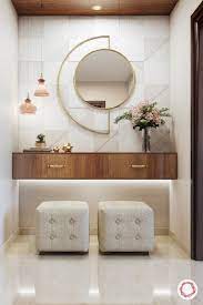 Mirror Interior Design