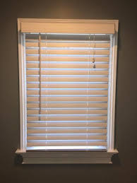 Alibaba.com offers 1,053 home faux wood blinds products. Home Decorators Collection White 2 In Faux Wood Blind 45 5 In W X 48 In L Actual Size 45 In W X 48 In L 10793478080304 The Home Depot Faux Wood Blinds Home Decorators Collection Wood Blinds