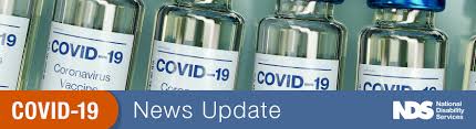 Doses delivered through primary care. Wa Covid 19 Update Priority Vaccinations Start Next Week