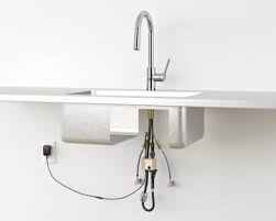 how to install pfister sink faucet