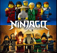 What do you think the biggest change and best change of Ninjago was? What  do you think the worst was? : r/Ninjago