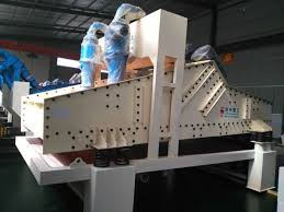 artificial sand washing machine