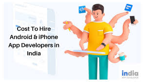 Likewise, it doesn't require any physical office space. Cost To Hire Android And Iphone App Developers In India By Kaira Verma Issuu