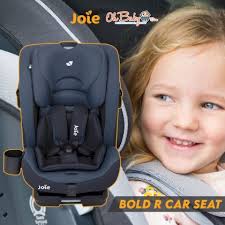 Joie Bold R Car Seat 9 Months 12