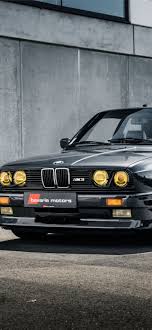 best bmw e30 m3 iphone hd wallpapers