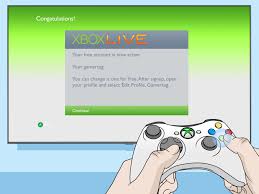 3 ways to set up an xbox live account