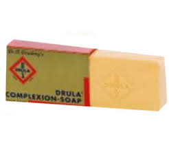 Drula® has been well known worldwide for over 50 years and been awarded numerous. Drula Teintseife 70g Ab 2 14 Preisvergleich Bei Idealo De