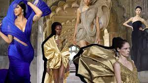 LSA Exclusive: Gaurav Gupta on his Paris Haute Couture Week 2024 Collection