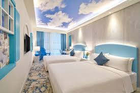4 star hong kong hotel hotel cozi resort