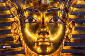 Egyptische Farao's & Lijst van Beroemde farao's Het Oude Egypte