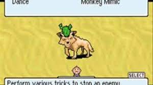 Here you see what is going on. Mother 3 English Cactus Wolf Youtube